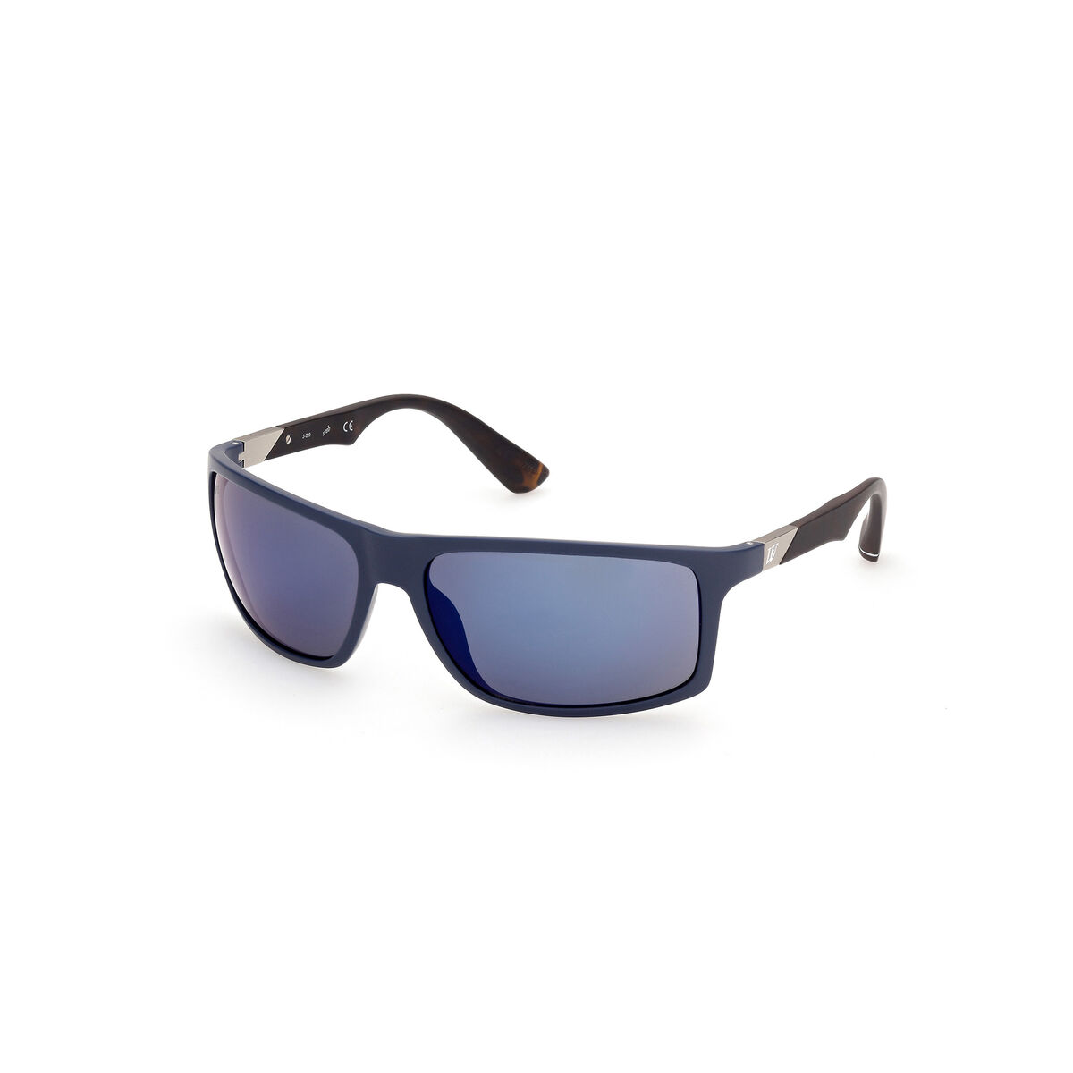 Meeste Päikeseprillid Web Eyewear ø 63 mm